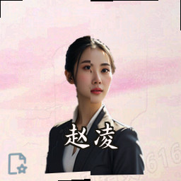 赵凌